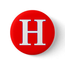 Hillary buttons by WanderingWomyn Hillary buttons