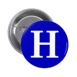 Hillary Buttons