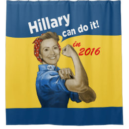 Hillary Can Do It 2016