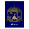 Hillary cards by lollypopgirrrl Hillary cards