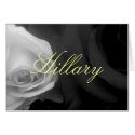 Hillary cards