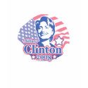 Hillary Clinton 2008 Shirt 