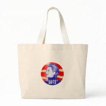Hillary Clinton 2012 Bag