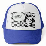 Hillary Clinton 2012 Trucker Hats