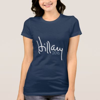 Hillary Clinton 2016 Campaign Gear Tshirts
