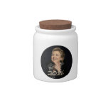 Hillary Clinton 2016 Candy Jars