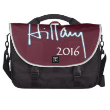 Hillary Clinton 2016 Commuter Bags