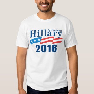 Hillary Clinton 2016