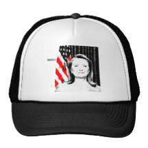 Hillary Clinton 2016 Hats