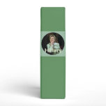 Hillary Clinton Avery Binder