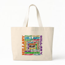 Hillary Clinton bags