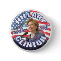hillary clinton button by rtuinenburg hillary clinton button