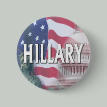 Hillary Clinton buttons