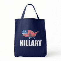 HILLARY CLINTON - Election Gear bags by ElectionGear HILLARY CLINTON - Election Gear bags