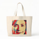 Hillary Clinton - Empress: OHP Bag