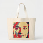 Hillary Clinton - Empress: OHP Bag