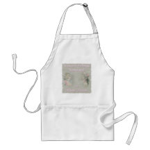 Hillary Clinton for President Apron