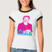 Ladies Ringer T-Shirt