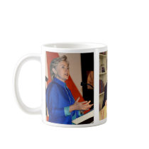 Hillary Clinton, Hillary Clinton, Hillary Clinton mugs