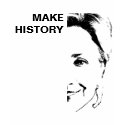 Hillary Clinton - Make History t-shirts