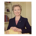 Hillary Clinton posters by GMT225 Hillary Clinton posters