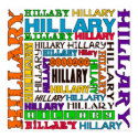 Hillary Clinton posters