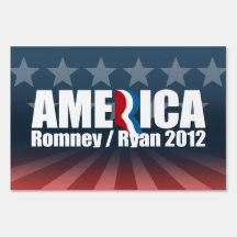 Hillary Clinton Signs - Customized