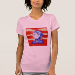 Hillary Clinton T-Shirt Shirt