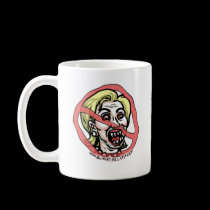Hillary Eat Babies Mug