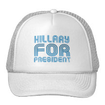 HILLARY FOR PRESIDENT 2016.png Hats