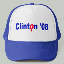 Hillary hats