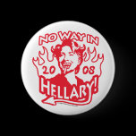 Hillary Hell Button