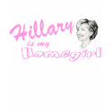 Hillary Homegirl t-shirts