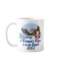 Hillary House 2012 mugs by Hillary2012 Hillary House 2012 mugs