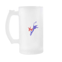 Hillary Mug
