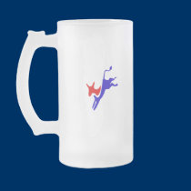 Hillary Mug mugs
