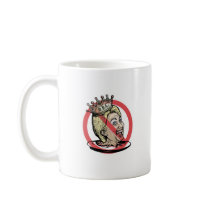 Hillary_No_Queen_zazzle2, Hillary_queen_zazzle_11 Coffee Mugs