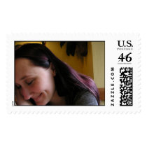 Hillary postage by playful Hillary postage
