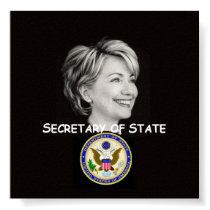 Hillary State Poster posters by samappleby Hillary State Poster posters