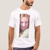 Hillary's bday shirt