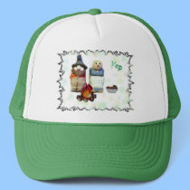Hillbillies Hat