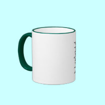 Hillbillies Mug