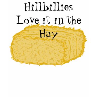 Hillbillies shirt