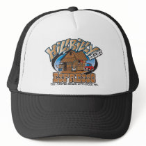 Hillbilly Beans Hat