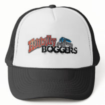 Hillbilly Boggers Mesh Hat