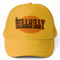 Hillbilly Hat
