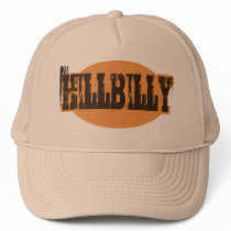 Hillbilly hats