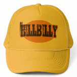 Hillbilly hats