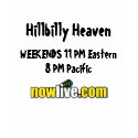 Hillbilly Heaven Ladies T t-shirts