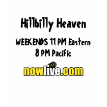 Hillbilly Heaven Ladies T t-shirts